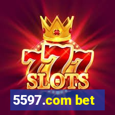 5597.com bet